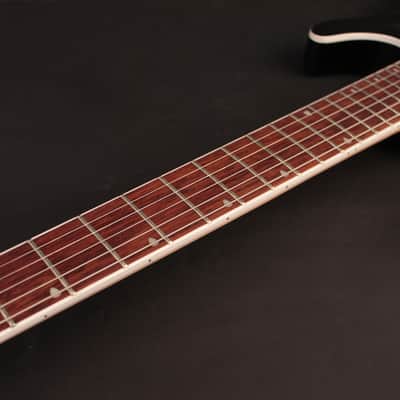 Cort KX300OPRB KX Series Electric Guitar - Open Pore Raw Burst image 3