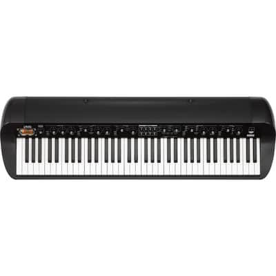 Korg SV-2 Digital Stage Piano, 73-Key
