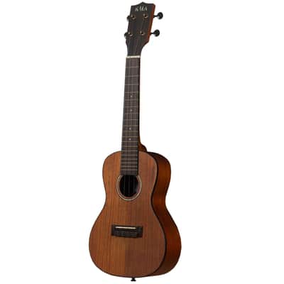 Kala Brand Hawaiian Koa Concert Ukulele - KA-KOA-C image 3