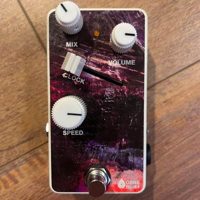 Old Blood Noise Endeavors BL-44 Reverse Variable-Clock Reverser
