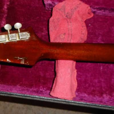 Gibson Firebird III Non-Reverse 1965 - Sunburst image 11