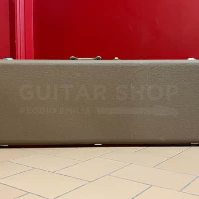Fender Stratocaster Custom Shop '60 Relic Olympic White 2003 image 11