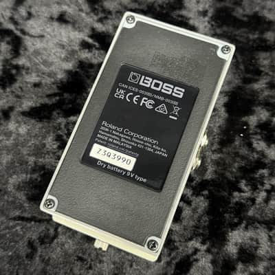 BOSS NS-1X Noise Suppressor [Z3Q3990] (07/07) image 2
