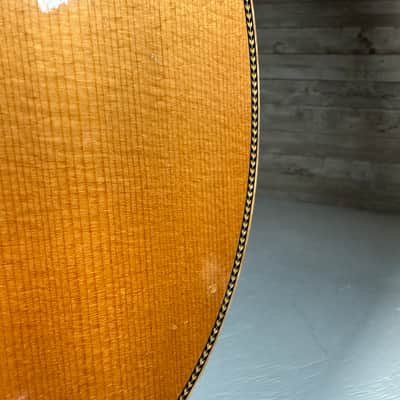 Larrivee 000-60 Traditional Series 12-Fret Acoustic/Electric - Includes Hardshell Case image 6