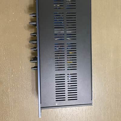 Manley Labs CORE Reference Channel Strip 2014 - 2019 - Purple image 3