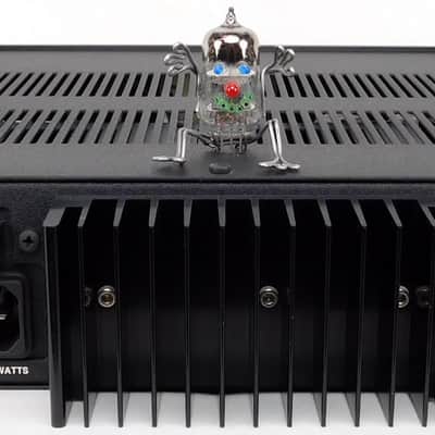 Avalon VT-737 SP Black Anniversary Tube Mic Preamp Compressor + Neuwertig + OVP + 2Jahre Garantie image 8