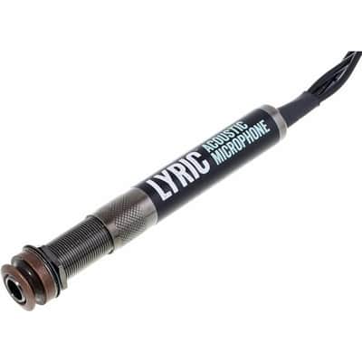 LR Baggs Lyric | Acoustic Microphone System. New with Full Warranty! image 6