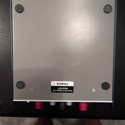 Rupert Neve Designs Portico 5017 Desktop Preamp / Compressor 2011 - Present - White image 3