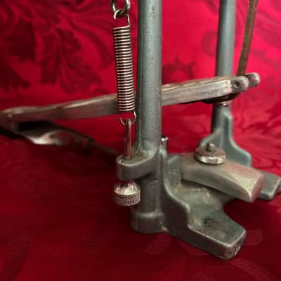 Slingerland Tempo King Bass Drum Pedal 1964-1979 image 4
