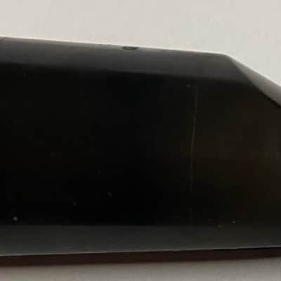 Steve Broadus Perfected model 1930s-40s clarinet mouthpiece S+ image 5