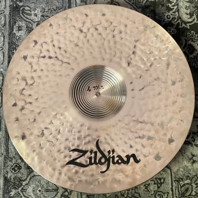 Mint Zildjian 20" K Constantinople Vintage Orchestral Medium Heavy Cymbals Pair w/Straps K1144 image 11