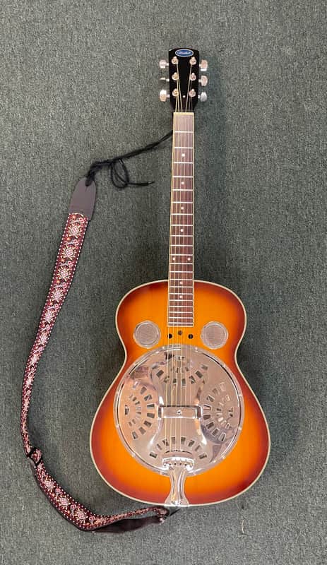 Flinthill Resonator image 1