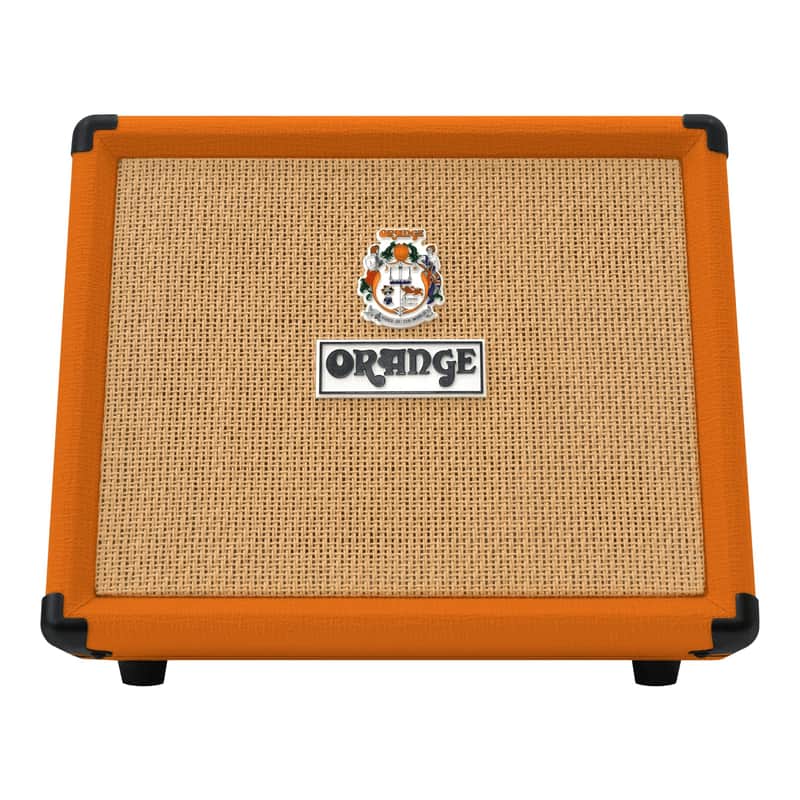Orange Crush Acoustic 30 30-watt 1x8" Acoustic Combo image 1