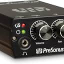 PreSonus HP2 Stereo Headphone Amplifier 2015 - Present - Black