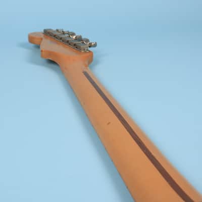 1995 MIM Fender Stratocaster 62' "Special" 50th Ann. Maple image 21