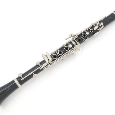 YAMAHA Bb Clarinet YCL-255 [K39675] (06/24) image 6