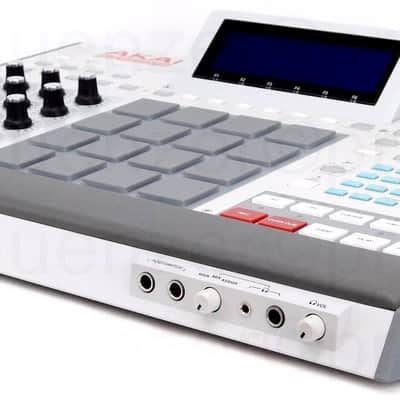 Akai MPC Renaissance Beat Production Maschine + Top Zustand  +  OVP + 1.5Jahre Garantie image 4