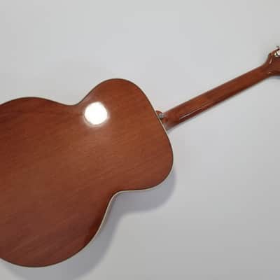 Gibson 1941 SJ-100 2013 Antique Natural image 12