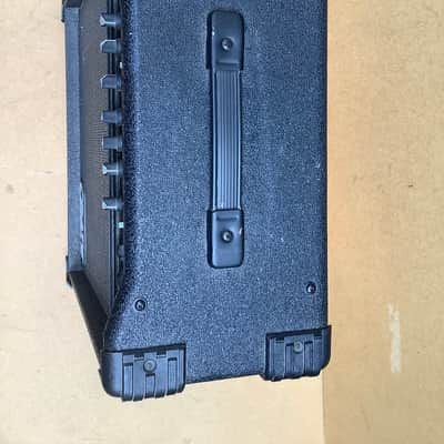 Crate GX 20 M / 10 inch speaker / spring reverb ! Vintage image 9