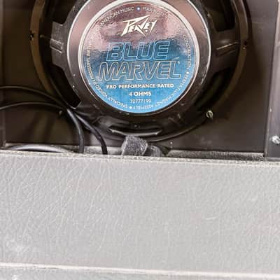 Peavey Transformer 112 TransTube Series 1x12" Modeling Guitar Combo (Footswitch Included) image 4