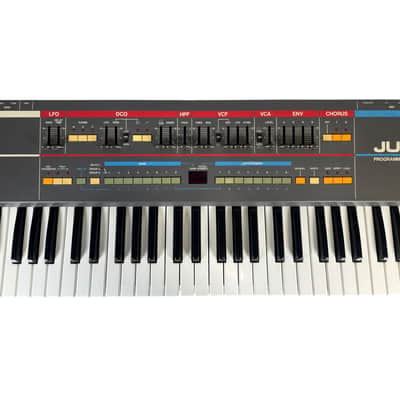 Roland Juno-106 - Stunning Condition image 2