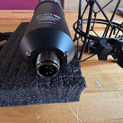 Townsend Labs Sphere L22 Precision Microphone Modeling System image 16