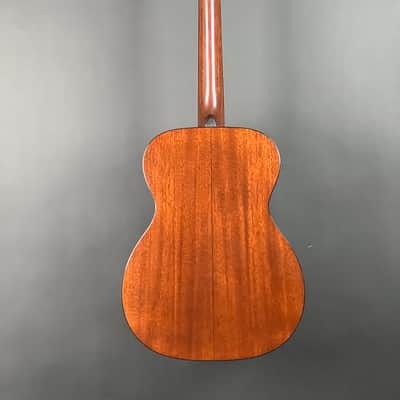 2006 Martin OOO-18GE Golden Era 1937 image 5