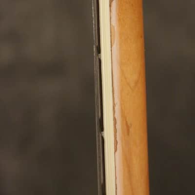 Immagine Ampeg/Burns TR2 solid carved top/back 1963-64 Sunburst - 13