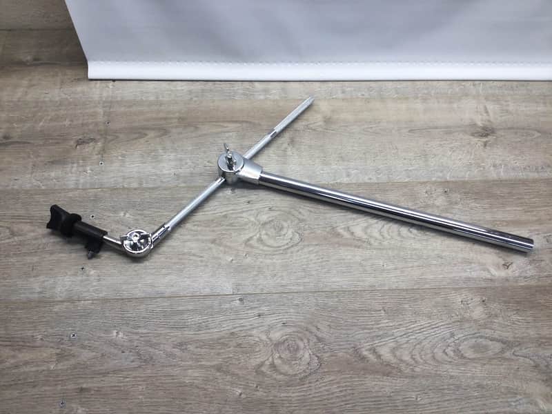 Alesis Cymbal Boom w/ Alesis Anti Spin, Felt & Wing Nut image 1