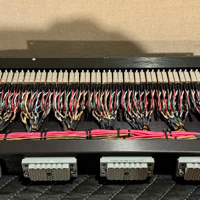 Audio Accessories EDAC 96 point TT Patchbay (#5) image 3