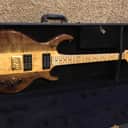 1981 Kramer Stagemaster Imperial/Wood Neck/Strat Head stock. Case queen. Very rare.