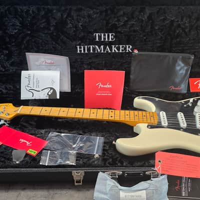 Fender Nile Rodgers Hitmaker Stratocaster BRAND NEW! American Pro Artist Signature USA Strat Guitar image 1