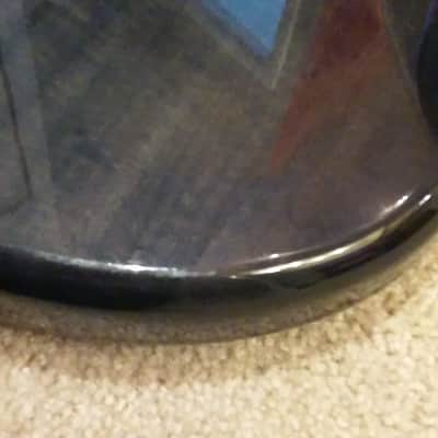 Spector Q4 Pro Bass Guitar image 5