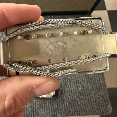 Gibson Pickups image 5