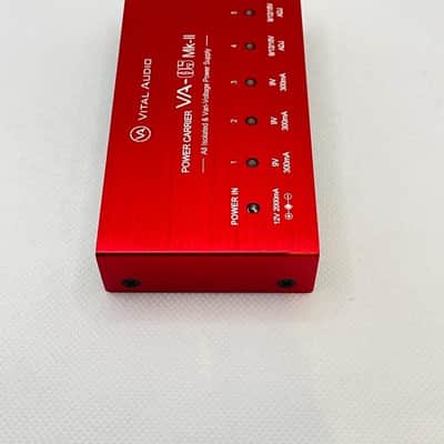 VitalAudio USED VA-05 MKII image 3