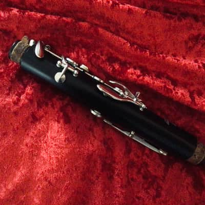 💥Leblanc V7214 Vito Student Bb Clarinet Outfit image 8