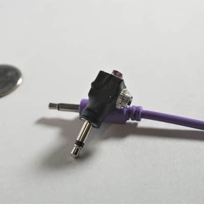 Light Theremin - light dependent resistor (LDR) for Eurorack / Modular Synth image 9