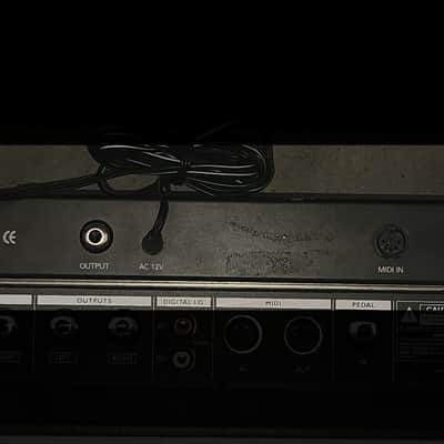 Rare Touched By Sound Mini Syncussion DRM 2 Analog Kick Drum Synth MAM / HDB / Vermona image 2