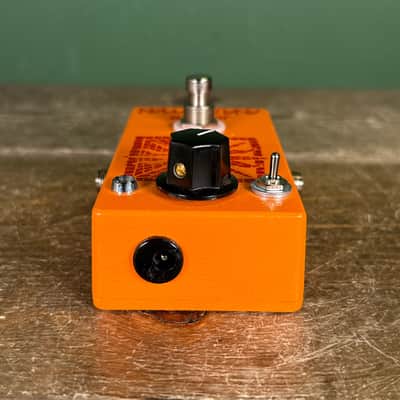 Analogman Juicer 2009 - Orange image 7