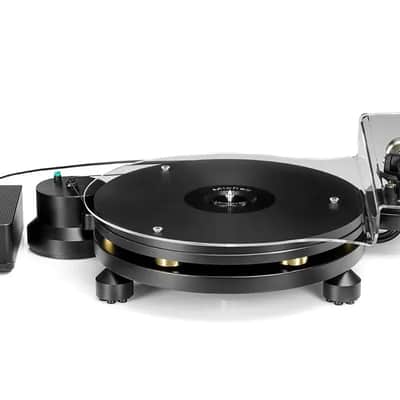 MICHELL REVOLV Turntable (Cartridge and Tonearm NOT Included) - NEW! image 2