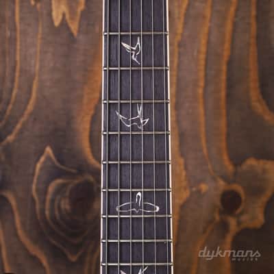 PRS Mark Holcomb Holcomb Wraparound Blue Burst image 4
