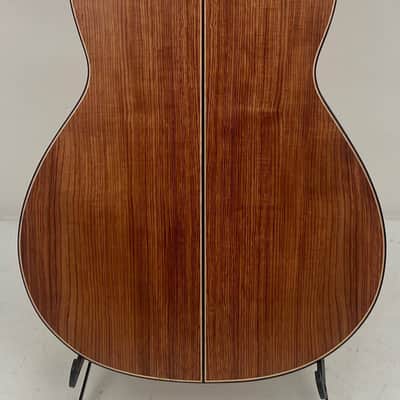 Superior Classical Guitar 2022 - Nitro Matte image 3