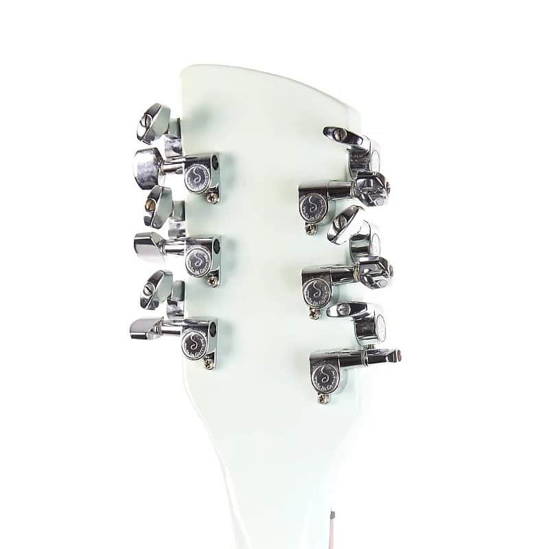 Rickenbacker 330/12 "Color of the Year" 2000 - 2006 image 4