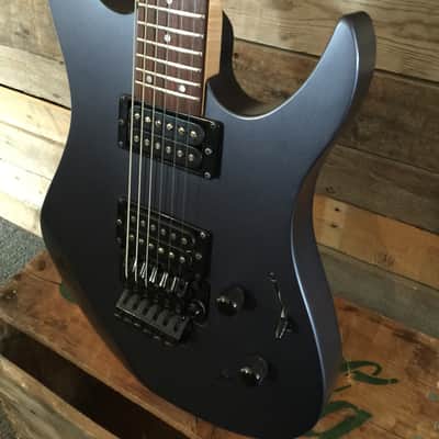 Yamaha RGX420S-D6 "Drop 6" image 3