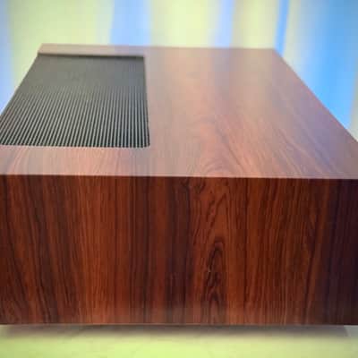 🎶✨ Luxman L-480 Duo-Beta Integrated Amplifier — U.S. 120V, Original Factory Box & Foam, MM/MC Phono, Cleaned, Detailed & Tested image 14