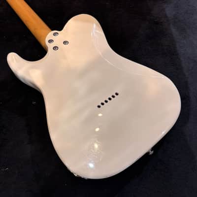 Chapman ML3 Pro Traditional - white dove image 9