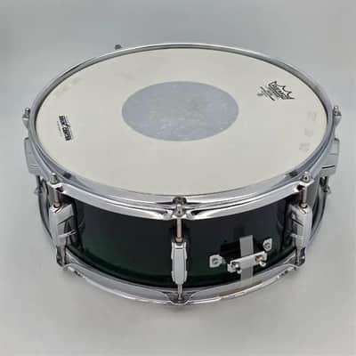 Used Mapex Meridian Birch Snare Drum 14x5.5 - Good image 3