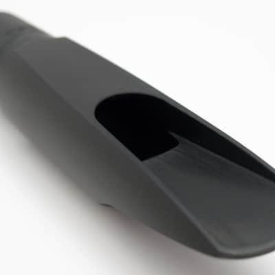 Peter Ponzol Custom Model .115 Tenor Saxophone Mouthpiece image 9