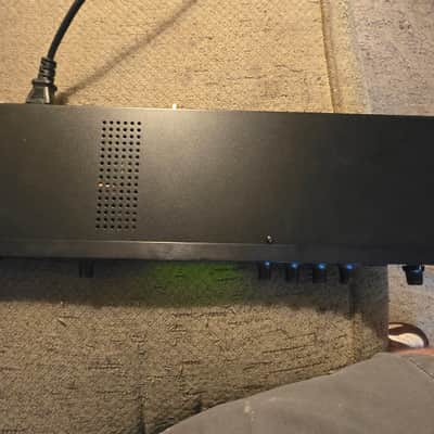 Lexicon MPX 500 24-Bit Dual Channel Processor image 18