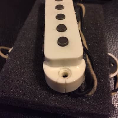 Creamery Pickups (UK) for Fender Jaguar, Alt '88 set image 6